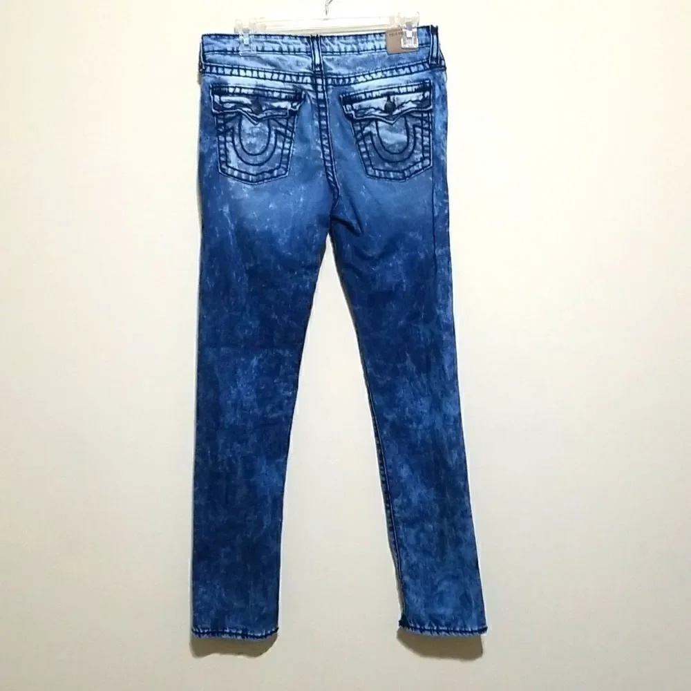 True Religion preowned true